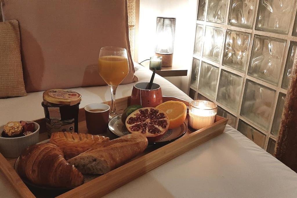 Midnight In Paris Montmartre Apartamento Exterior foto